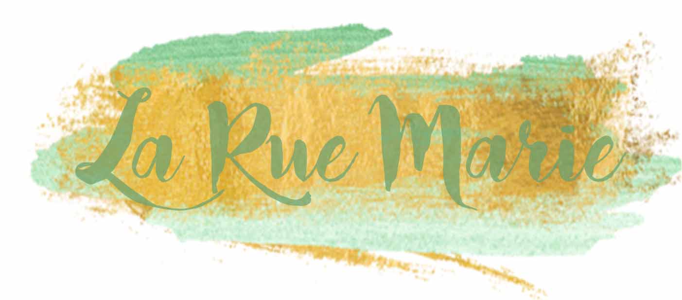 Laruemarie – Let me tell you something